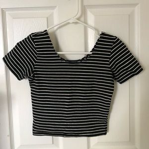 American Apparel tshirt